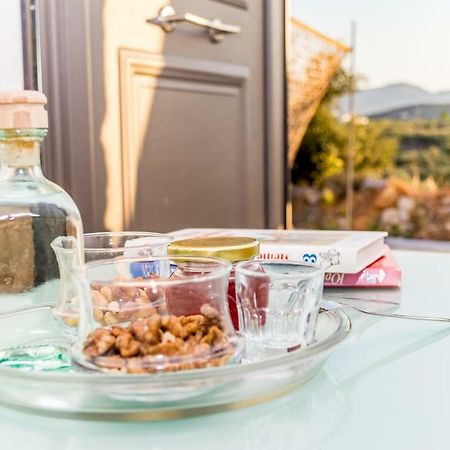 Natura Stone House Sissi Zewnętrze zdjęcie
