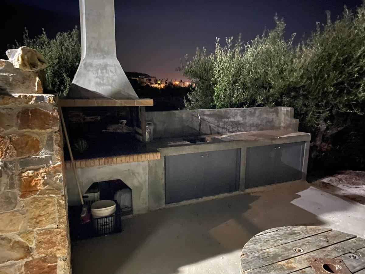 Natura Stone House Sissi Zewnętrze zdjęcie