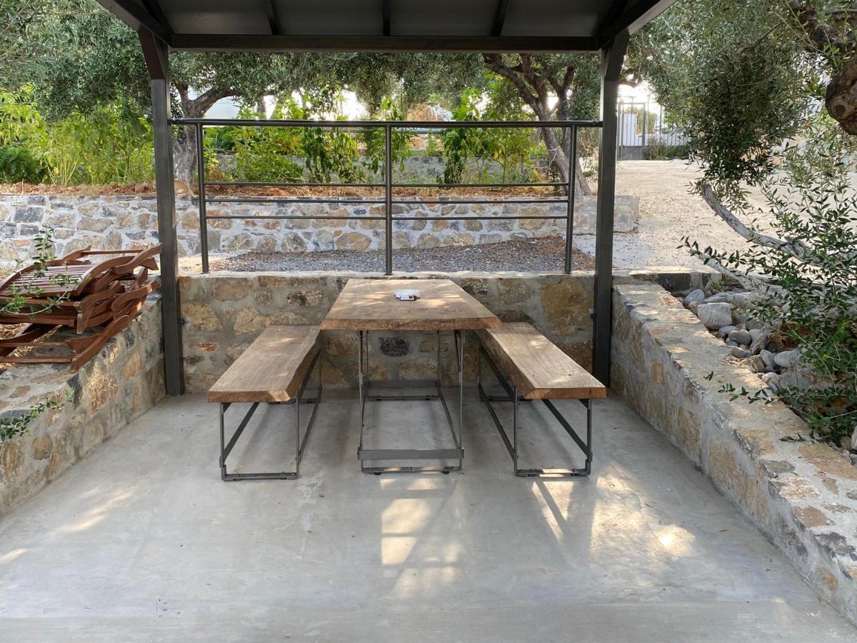 Natura Stone House Sissi Zewnętrze zdjęcie