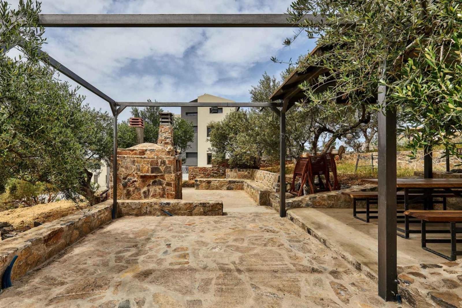 Natura Stone House Sissi Zewnętrze zdjęcie